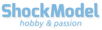 Logo Shockmodel