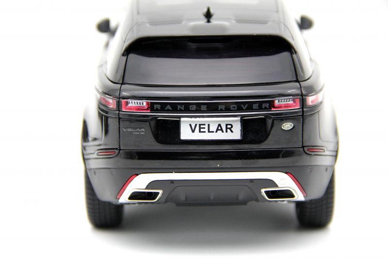 range rover velar diecast model