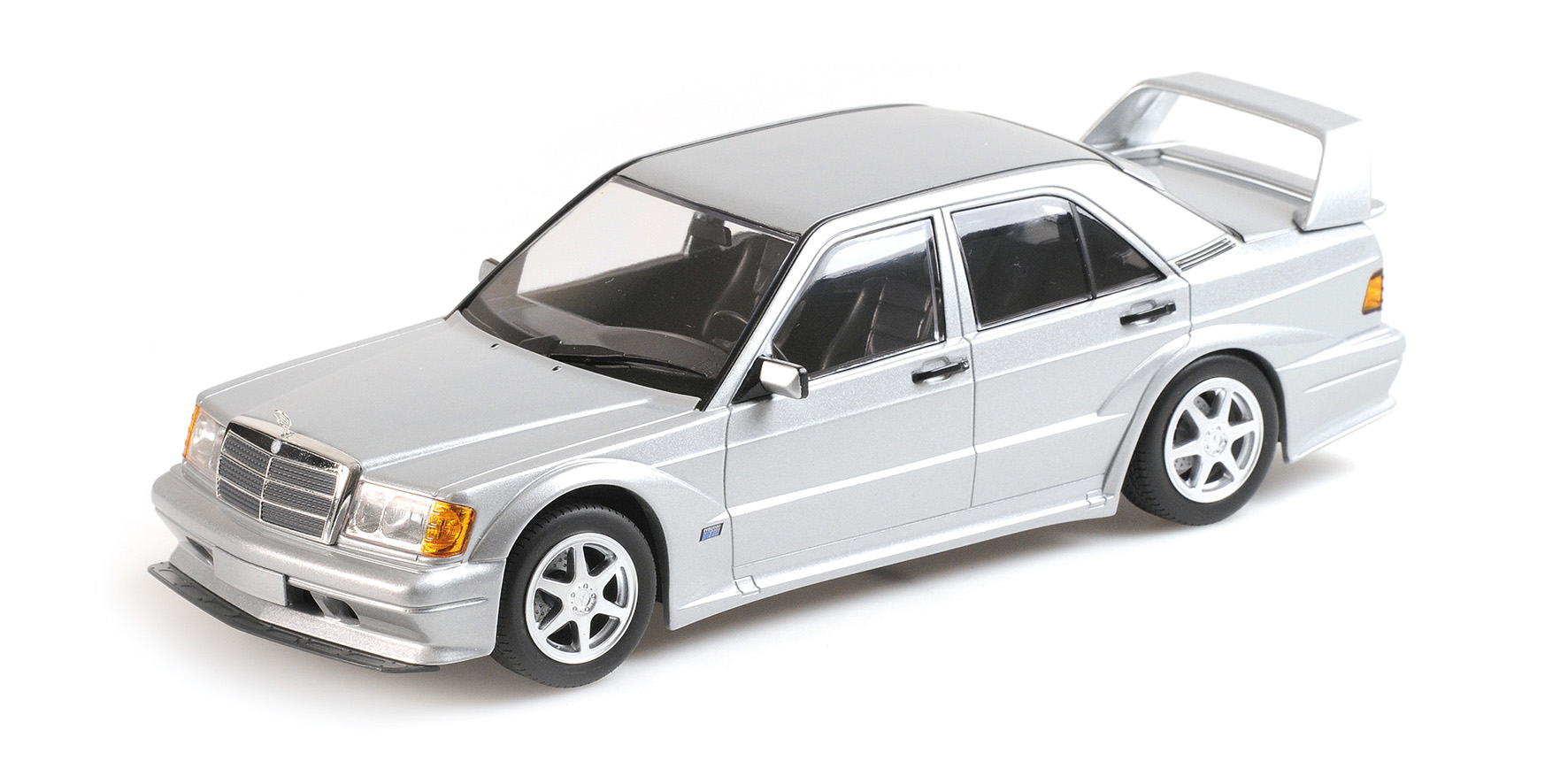 minichamps mercedes 190