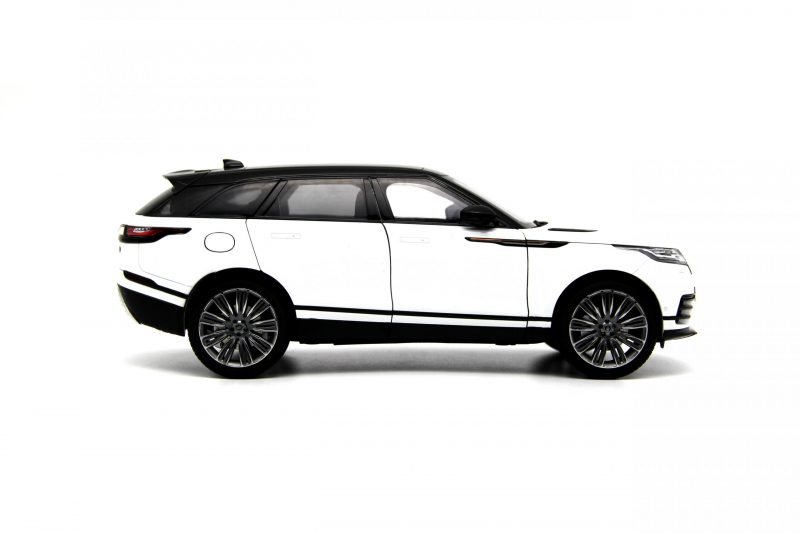 range rover model kit